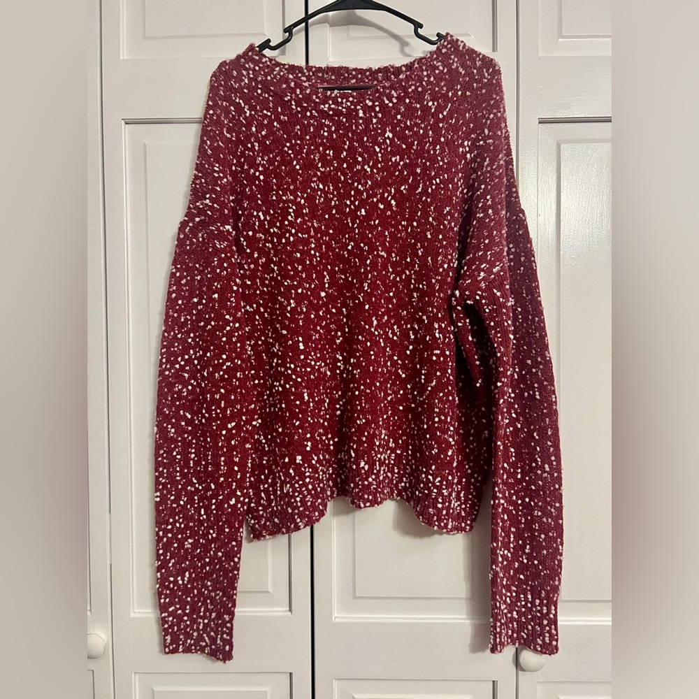 Andree by Unit. Size Large. Sweater. Worn only once. Excellent condition.
